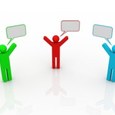 Talking Can Improve Business Results | Image Courtesy Of jscreationzs Talking Can Improve Business Results | Image Courtesy Of jscreationzs