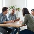 Touch Point Leadership